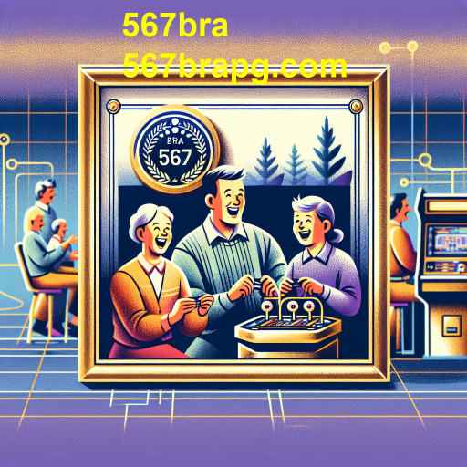 Descubra a categoria 'Família' no 567bra