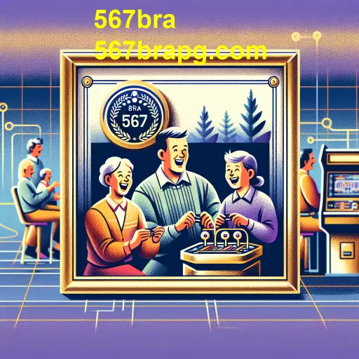 Descubra a categoria 'Família' no 567bra