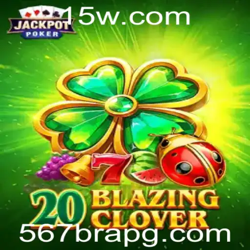 Explorando o Mundo de 20BlazingClover: Inovação e Aventura no Universo dos Jogos