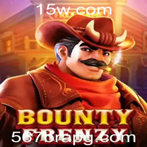 Explorando BountyFrenzy: O Novo Fenômeno dos Jogos com a Chave 567bra