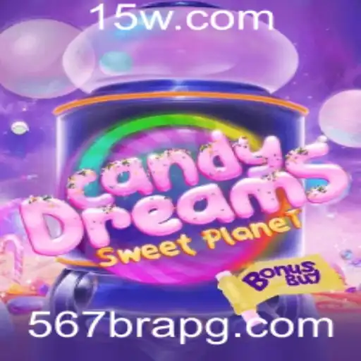 CandyDreamsSweetPlanet: Um Mergulho no Universo Açucarado