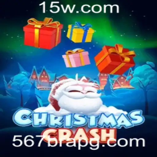 ChristmasCrash: Um Novo Jogo para Agitar seu Natal