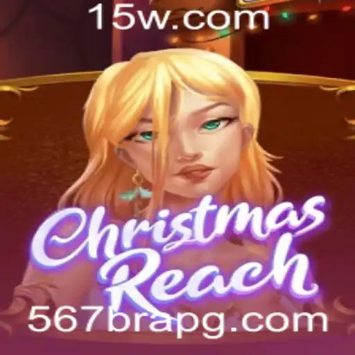ChristmasReach: Explorando a Magia do Natal com Estratégia