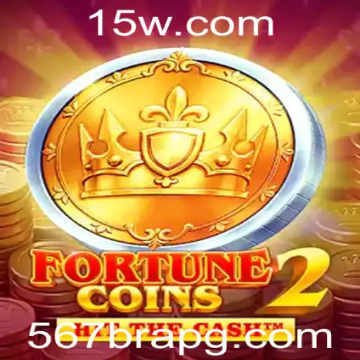 FortuneCoins2: Um Mergulho em Aventura e Estratégia