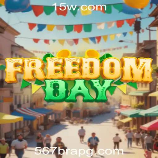 Descubra FreedomDay: um Jogo Revolucionário com Impacto Atual