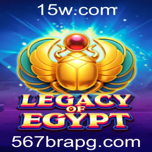 Explorando o Fascinante Mundo de LegacyOfEgypt