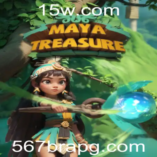 Descubra os Segredos do Jogo MayaTreasure e Aventure-se na Busca pelos Tesouros Perdidos