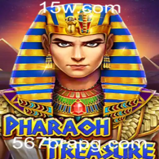 Explorando os Mistérios de PharaohTreasure