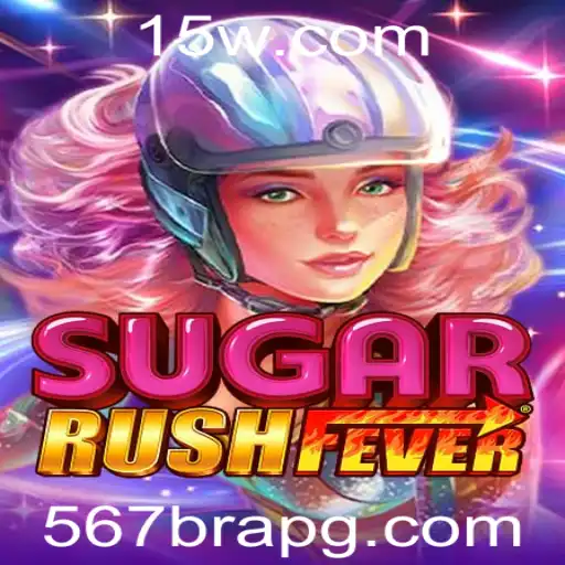 Descubra o Mundo Animado de SugarRushFever: Um Jogo Viciantemente Doce
