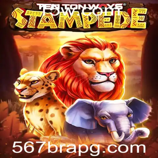 Descubra o Fascinante Mundo de TenTonWaysStampede