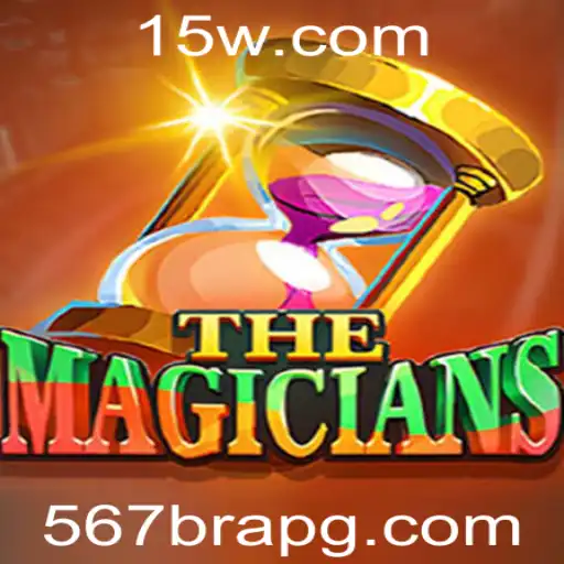 TheMagicians: Uma Jornada Mágica e Desafiadora