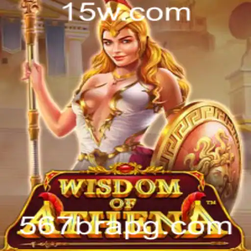 Domine a Sabedoria com o Jogo 'WisdomofAthena'